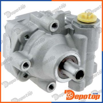 Pompe de direction assistée pour HUMMER | SPW-CH-029, 15235158